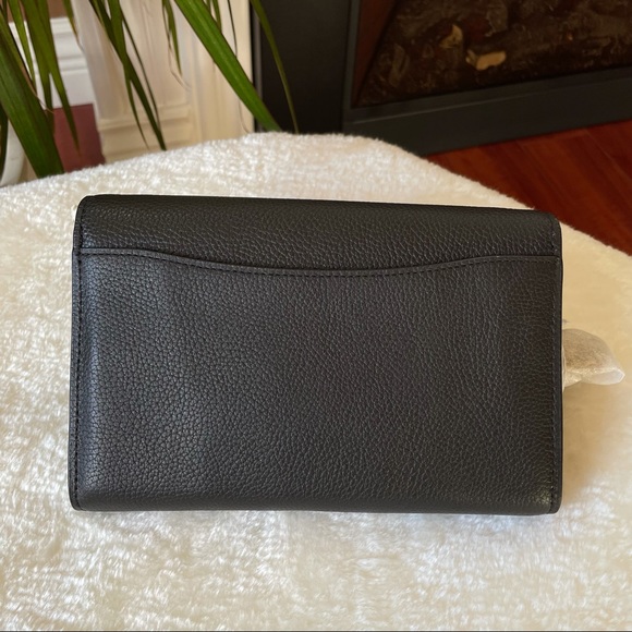 ‼️SOLD‼️ Coach Tabby Chain Crossbody ✨✨ - Picture 3 of 17